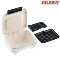 Коробка Akara BA-136 100×90×45