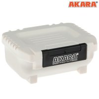 Коробка Akara BA-136 100×90×45