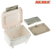 Коробка Akara BA-137 100×90×60