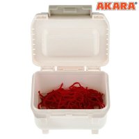 Коробка Akara BA-137 100×90×60