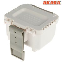 Коробка Akara BA-137 100×90×60