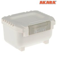 Коробка Akara BA-137 100×90×60