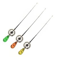 Удочка зимняя Akara Finezza Elite UL OR (0,7-2,8)