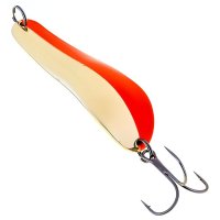 Блесна колебалка Akara Salmon Нельма 83/30