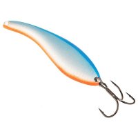 Блесна колебалка Akara Asp Time Kukri 45
