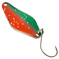 Блесна колебалка Akara Trout Time Kiba 30