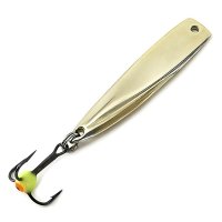 Блесна зимняя ручной работы Юса 39