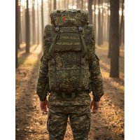 Рюкзак тактический Tagrider Defender 80