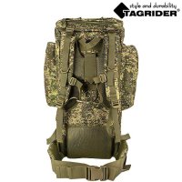 Рюкзак тактический Tagrider Defender 80