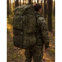 Рюкзак тактический Tagrider Defender 80