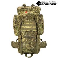 Рюкзак тактический Tagrider Defender 80