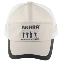 Кепка-бейсболка Akara Fishing Game