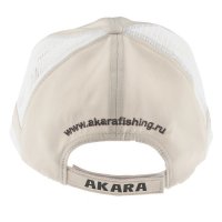 Кепка-бейсболка Akara Fishing Game