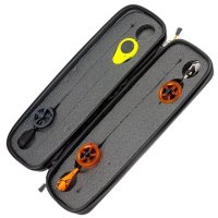 Чехол для зимних удочек Akara 46