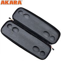 Чехол для зимних удочек Akara 46