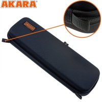 Чехол для зимних удочек Akara 46