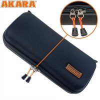 Чехол для зимних удочек Akara 32