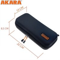 Чехол для зимних удочек Akara 32
