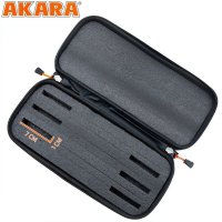 Чехол для зимних удочек Akara 32