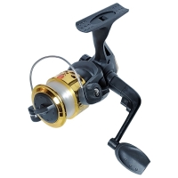 Удочка в сборе Fish2Fish Rapid New 360Z (10-40)