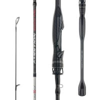 Спиннинг Fish2Fish Ambition 602F 180 (5-20)