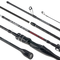 Спиннинг Fish2Fish Ambition 602F 180 (5-20)