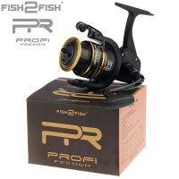 Катушка Fish2Fish Profi Feeder 5000