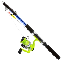 Удочка в сборе Fish2Fish Rapid New 360 (10-40)