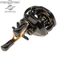 Катушка Fish2Fish Saturn 20L 3+1bb