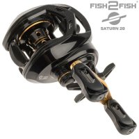 Катушка Fish2Fish Saturn 20R 3+1bb