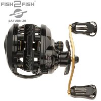 Катушка Fish2Fish Saturn 20R 3+1bb