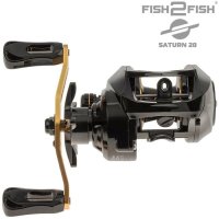 Катушка Fish2Fish Saturn 20R 3+1bb