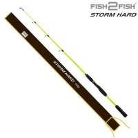 Спиннинг Fish2Fish Storm Hard 110 (50-300)
