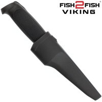 Нож Fish2Fish Stainless Steel Viking 23