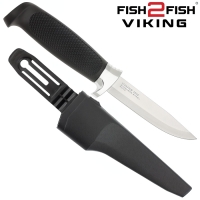 Нож Fish2Fish Stainless Steel Viking 23