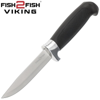 Нож Fish2Fish Stainless Steel Viking 23