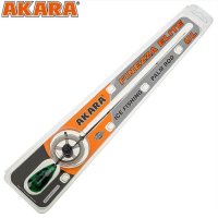 Удочка зимняя Akara Finezza Elite UL GN (0,7-2,8)