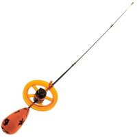 Удочка зимняя Akara Finezza Elite UL OR (0,7-2,8)