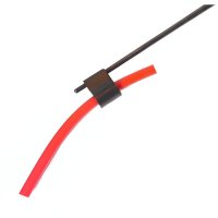 Кивок силиконовый Akara QL-D21-1 (2-15)