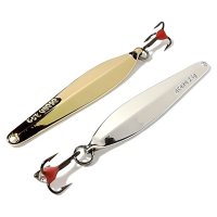 Блесна зимняя Akara Tournament Ice Saukko 40