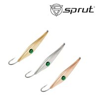 Блесна зимняя Sprut Classic Sorrento 45