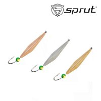 Блесна зимняя Sprut Classic Niagara 40