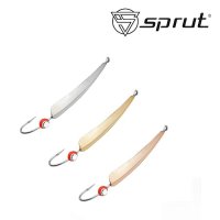 Блесна зимняя Sprut Classic Minas 37