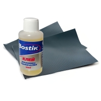 Ремкомплект клей Bostik 50 ткань ПВХ