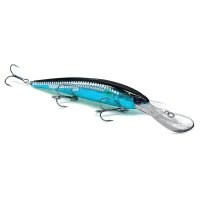 Воблер Sprut Taiho DD Minnow 120F