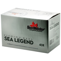 Катушка Surf Master Sea Legend 40R