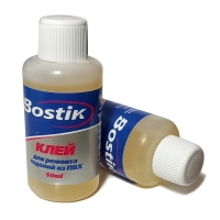 Клей для ПВХ Bostik 50
