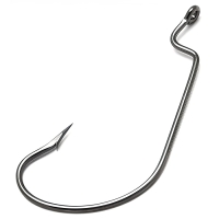 Крючки Kujira Spinning серия 505 Bn (5шт)