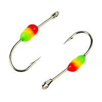 Мормышка Spider P №14 SF