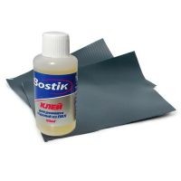 Ремкомплект клей Bostik 50 ткань ПВХ